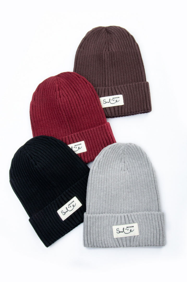 Шапка дитяча